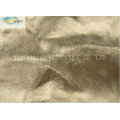 Suede Fabric For Home Textile